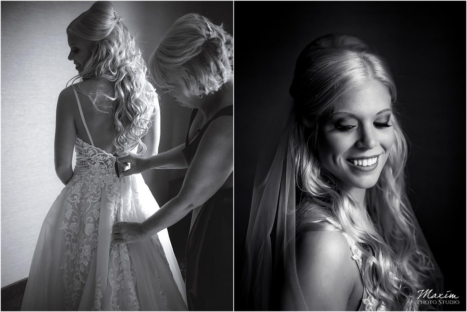 Kentucky Wedding Photographers, Bride Wedding Portraits