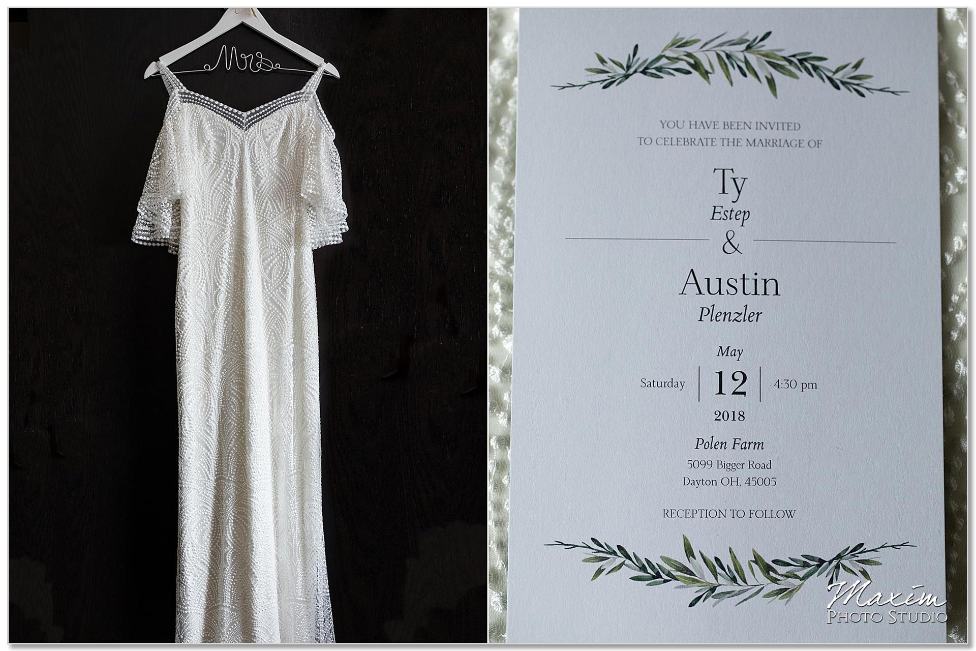 Bhldn Wedding Dress