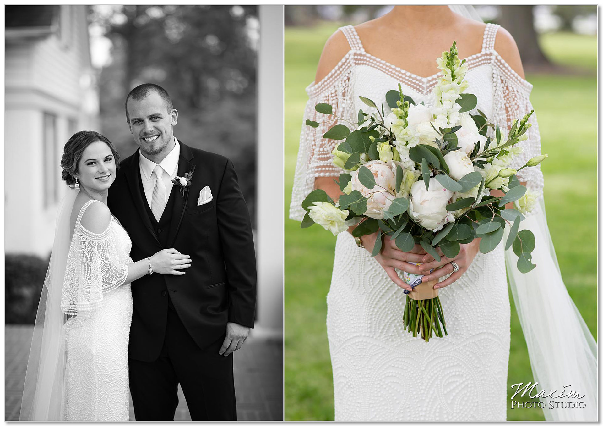 The Flowerman Wedding Flowers