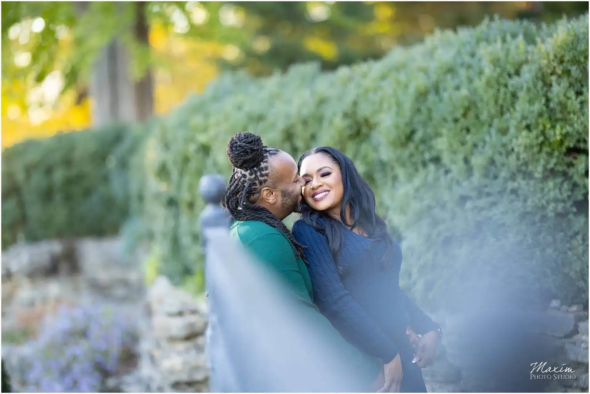 Cheekwood Gardens Nashville Engagement, Nashville Wedding Photographers