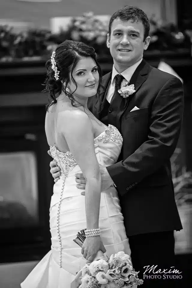 hilton garden inn beavercreek wedding, Ashleigh + Matt &#8211; Hilton Garden Inn Beavercreek Wedding