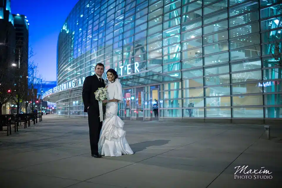 Cincinnati Wedding Photography Review, Awesome Wedding Photography Review | Amanda + Tommie