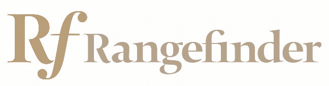 Rangefinder logo 2024