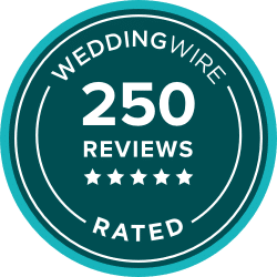 WeddingWire Wedding Reviews, WeddingWire 100+ Great Reviews
