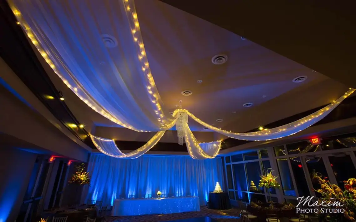 CCN Party Pleasers lighting