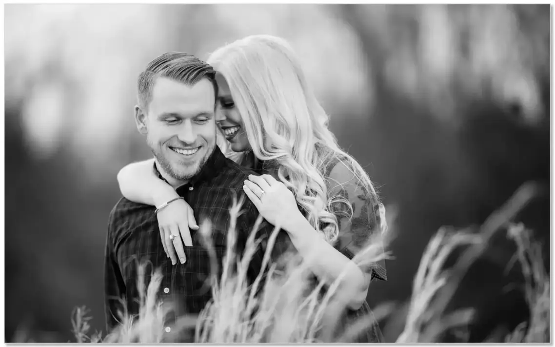Best wedding photographers in Dayton Ohio