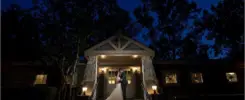 Pattison Park Lodge Cincinnati Wedding 67