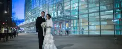 Cincinnati Wedding Photography Review, Awesome Wedding Photography Review | Amanda + Tommie
